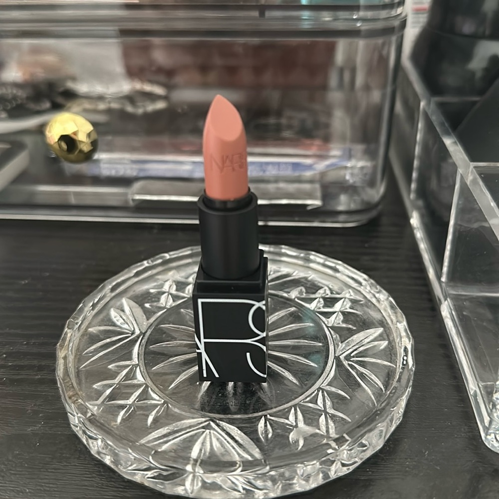 Brand new MINI Nars lipsticks